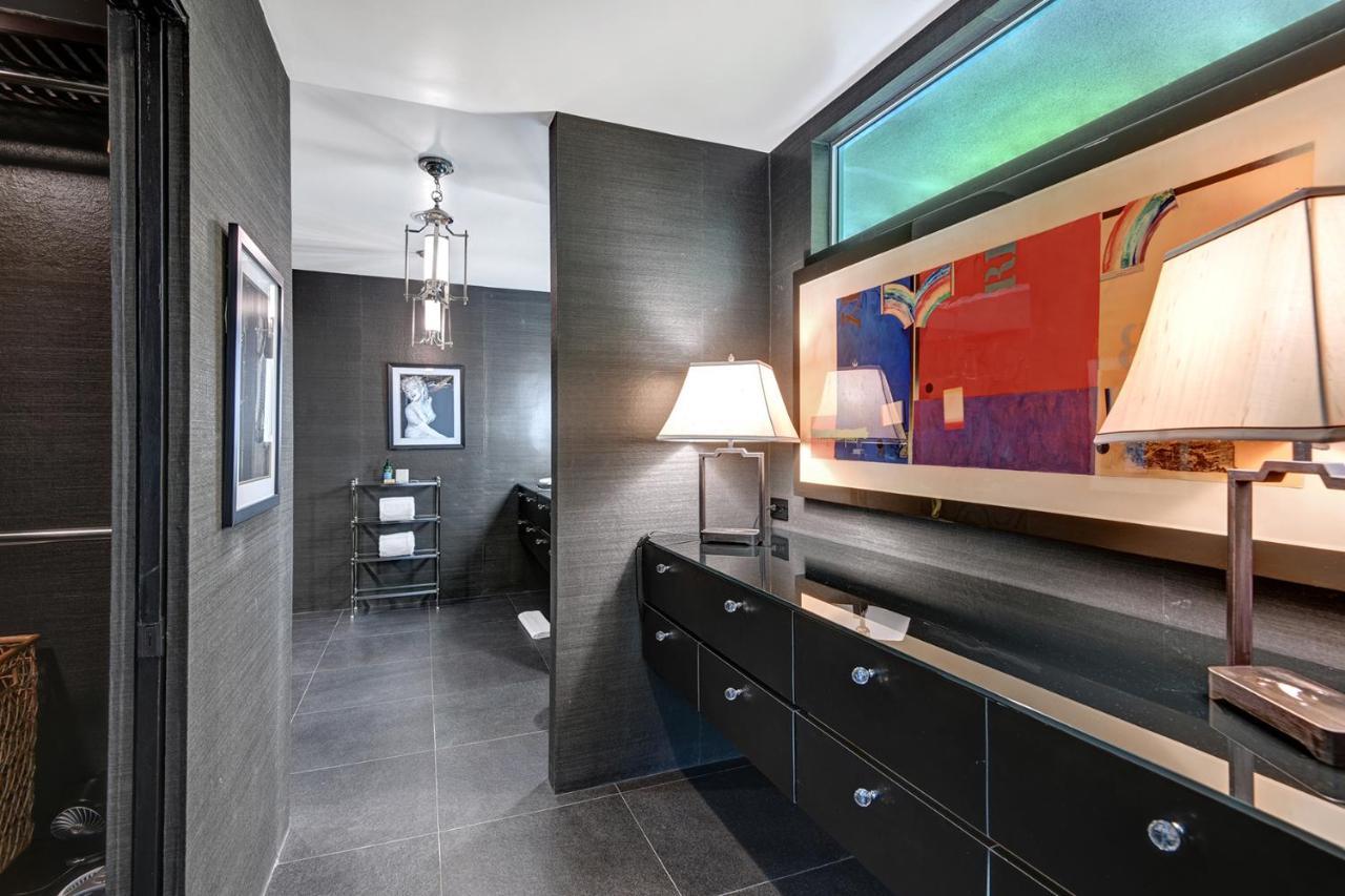 Canyon Palms Estate- Ultra-Luxe, Pool, Spa, Firepit, Outdoor Kitchen & More 팜 스프링스 외부 사진